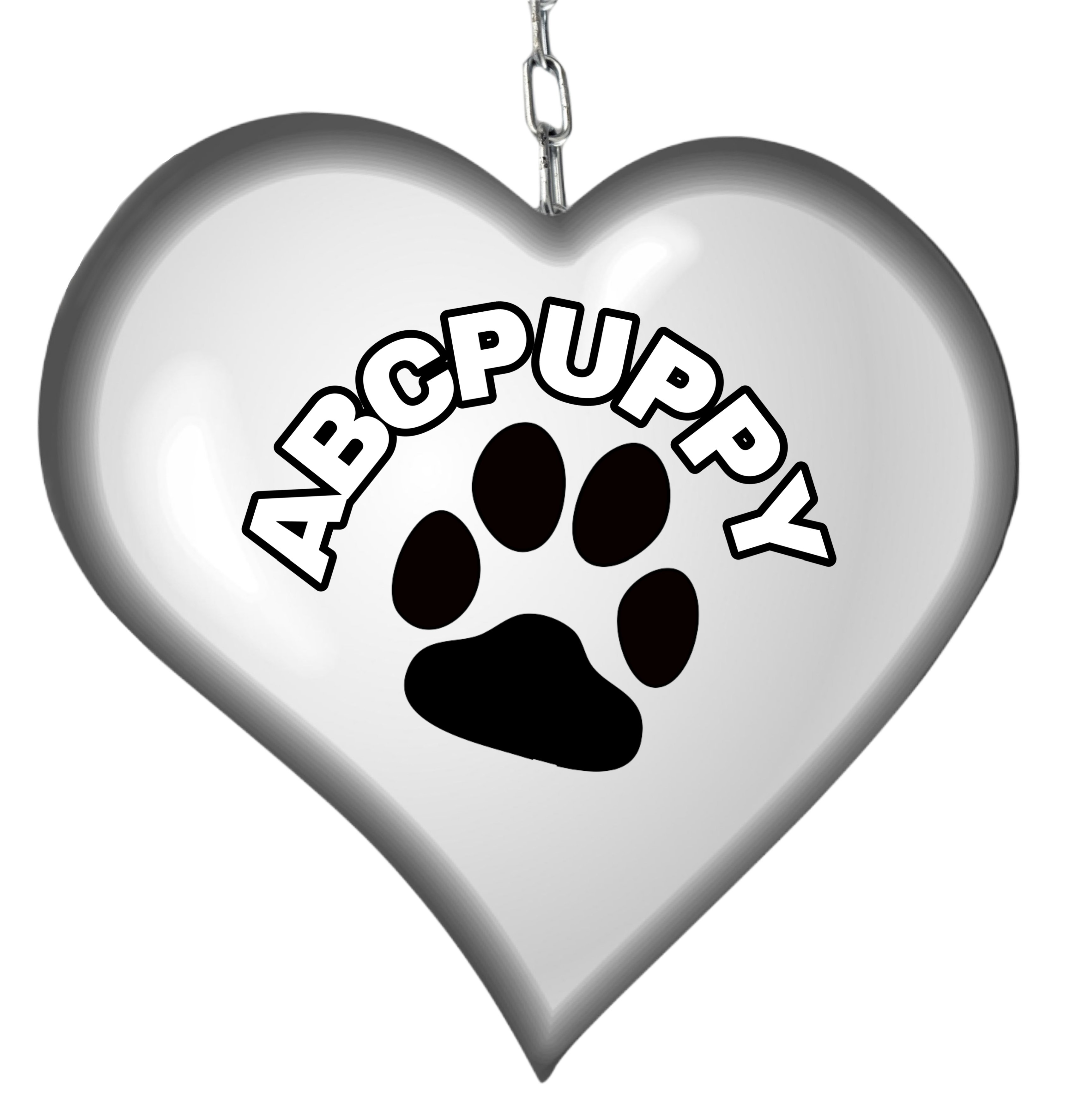 Abc Puppy